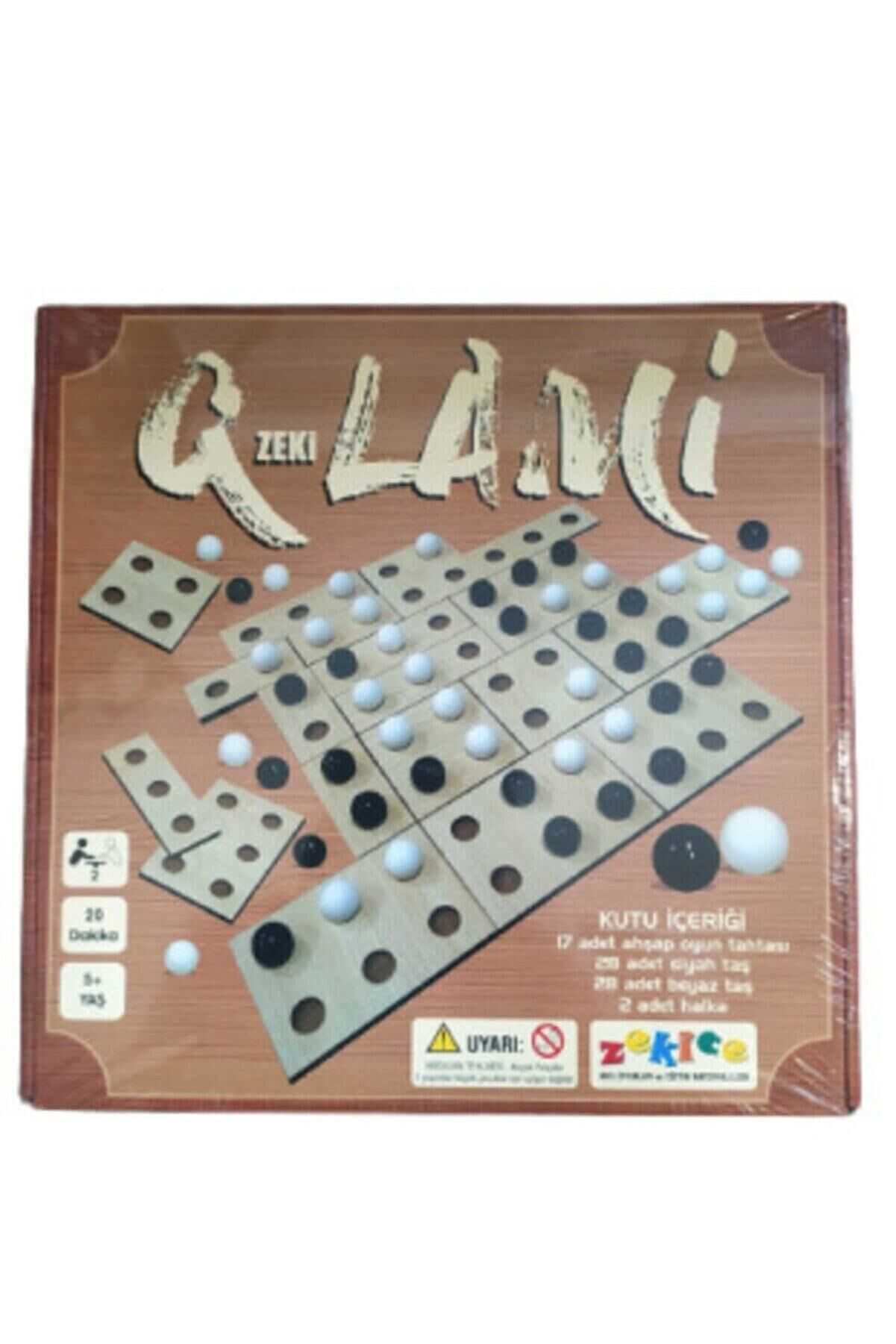 Zekice Qlami Zk-Q01