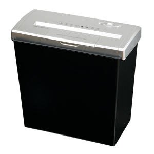 Sarff Evrak İmha Makinesi 4x30mm 14 lt