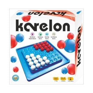 Zekice Karelon
