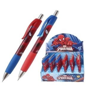 Dolphin Versatil Uçlu Kalem Spiderman SM-2104