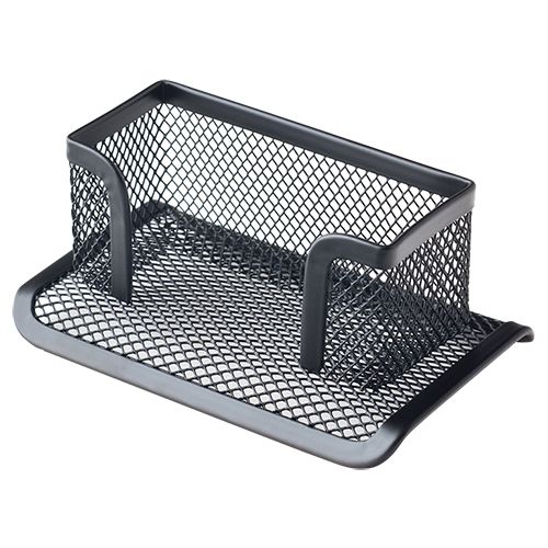 Lacco Metal File Kartvizitlik Siyah
