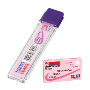 Mikro Kalem Ucu 0.5 mm 60 mm