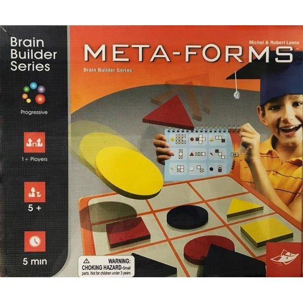 Hed Meta Forms