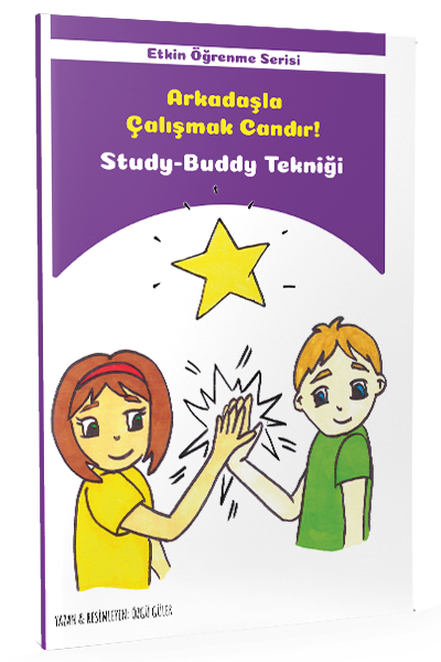 Tonguç Özgü Güler / Etkin Öğrenme Serisi Study Buddy Tekniği