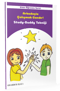 Tonguç Özgü Güler / Etkin Öğrenme Serisi Study Buddy Tekniği