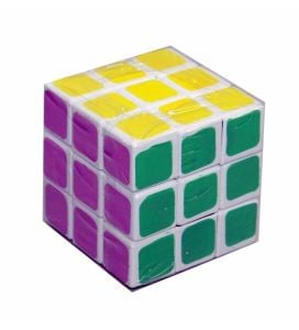 Doğan Magıc Cube Zeka Küpü