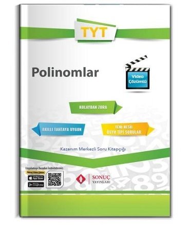 Sonuç YKS TYT Polinomlar