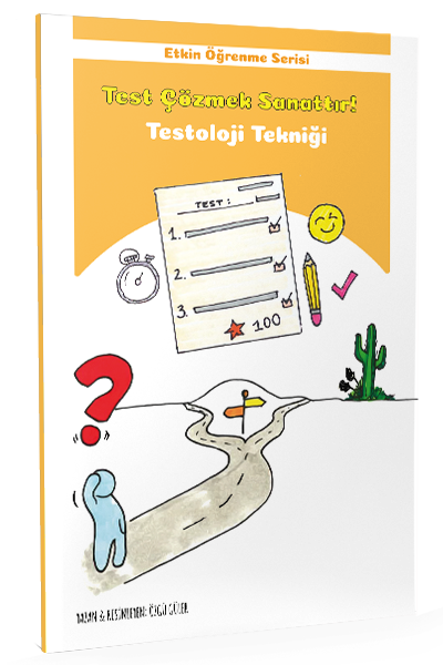 Tonguç Özgü Güler / Etkin Öğrenme Serisi TESTOLOJİ Tekniği