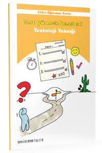 Tonguç Özgü Güler / Etkin Öğrenme Serisi TESTOLOJİ Tekniği