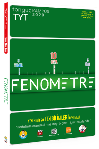 Tonguç TYT Fenometre