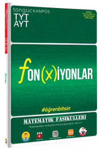 Tonguç Matematik Dergisi Fonksiyonlar
