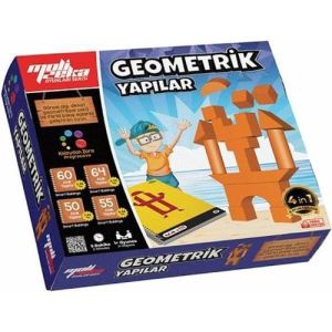 Geometrik Yapılar