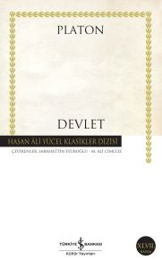 İş Bankası Kültür Yayınları Devlet Hasan Ali Yücel Klasikleri