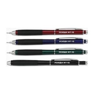 Pensan My-Iq Versatil Uçlu Kalem 0.7 mm
