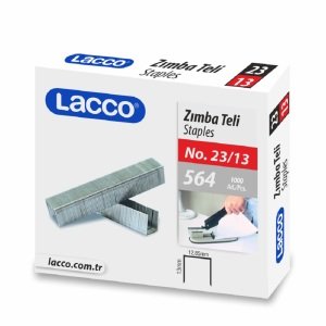 Lacco Zımba Teli No:23/13