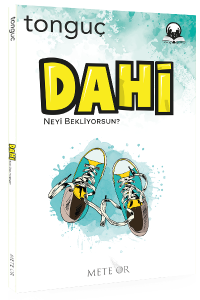 Tonguç Dahi