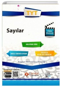 Sonuç YKS TYT Sayılar