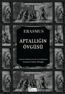 Koridor Yayıncılık Aptallığın Övgüsü Bez Ciltli