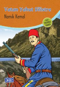 Parıltı Yayınları Vatan Yahut Silistre 100 Temel Eser İlköğretim