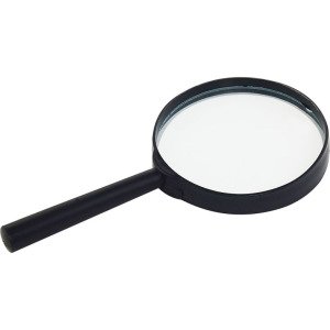 Masis Büyüteç 90 mm Plastik Çerçeveli