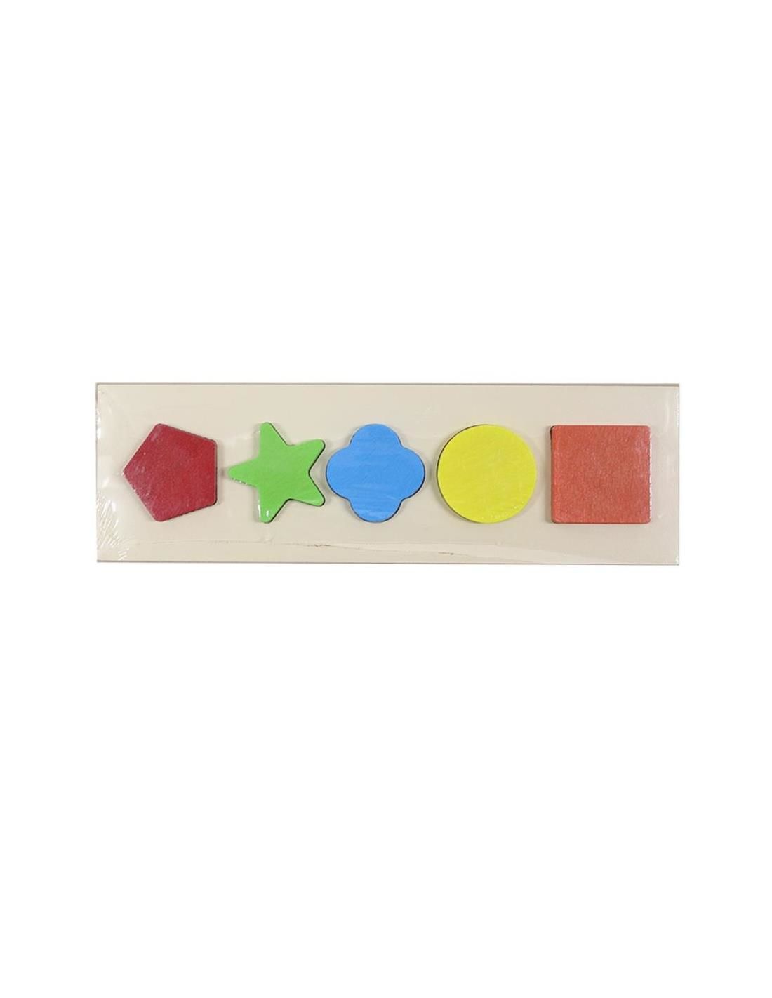 Can Toys Ahşap Eğitici Bultak