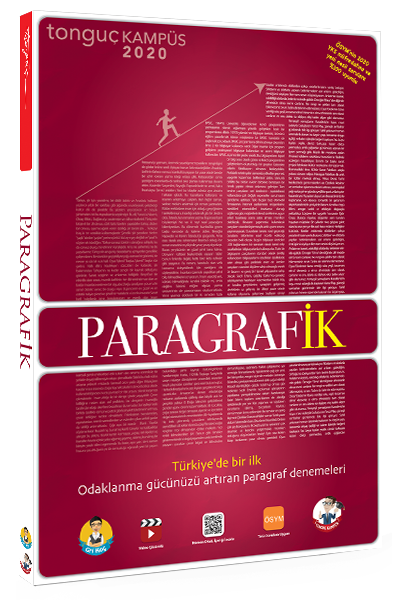Tonguç Paragrafik