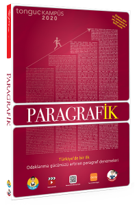 Tonguç Paragrafik