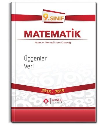 Sonuç 9. Sınıf Üçgenler Veri