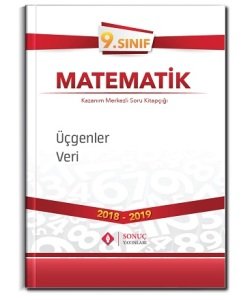 Sonuç 9. Sınıf Üçgenler Veri