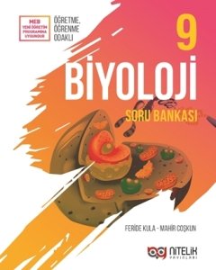 Nitelik 9.Sınıf Biyoloji Soru Bankası