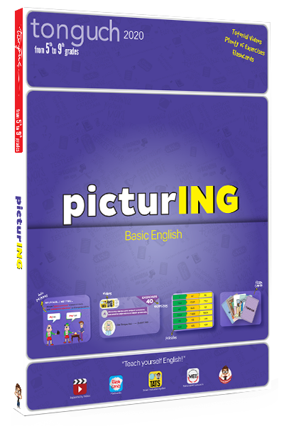 Tonguç Picturing