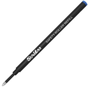 Scrikss Roller Kalem Yedeği Mavi