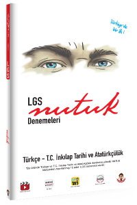 Tonguç LGS Nutuk Denemeleri