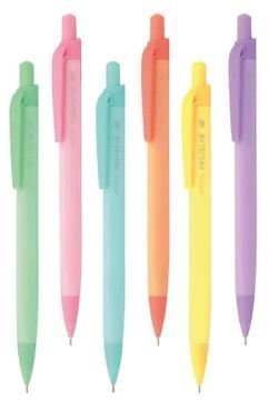 Gıpta Pastel-X Versatil Uçlu Kalem 0.7mm