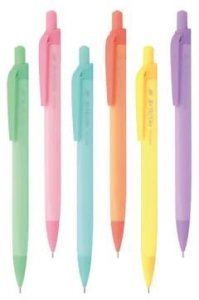 Gıpta Pastel-X Versatil Uçlu Kalem 0.7mm