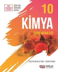 Nitelik 10.Sınıf Kimya Soru Bankası