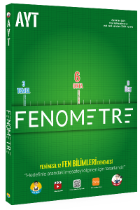 Tonguç AYT Fenometre