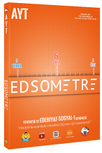 Tonguç AYT Edsometre