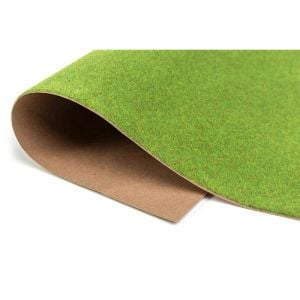 Esmay Flok Çim Halı 35X50 2 Li