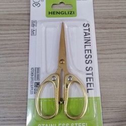 Metal Makas 14 cm