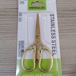 Metal Makas 14 cm