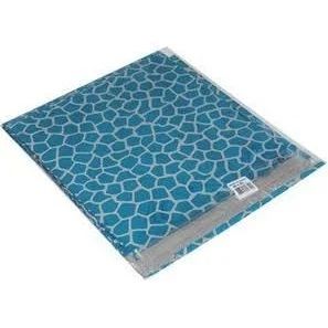 San Hazır Ambalaj Poşeti Metalize Yapışkanlı 100 LÜ 30x35