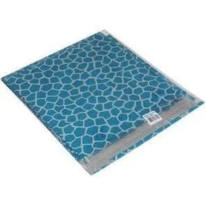 San Hazır Ambalaj Poşeti Metalize Yapışkanlı 100 LÜ 30x35