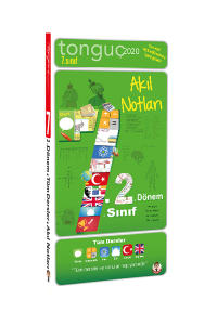 Tonguç 7.2 Akıl Notları