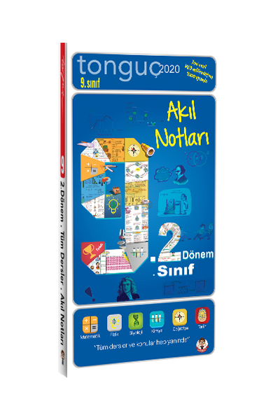 Tonguç 9.2 Akıl Notları