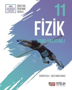 Nitelik 11.Sınıf Fizik Konu Anlatımlı