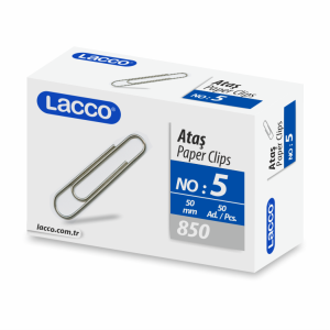 Lacco Ataş No:5