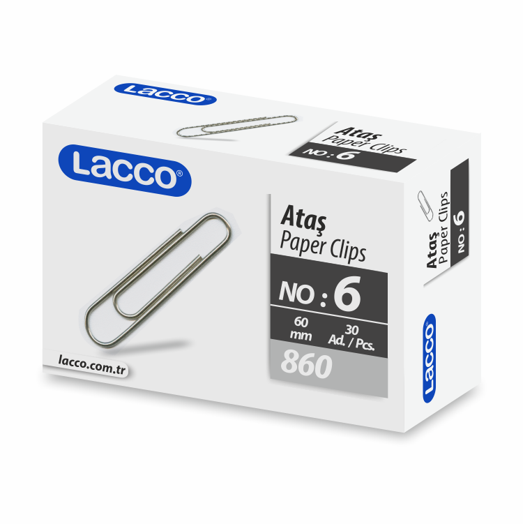 Lacco Ataş No:6