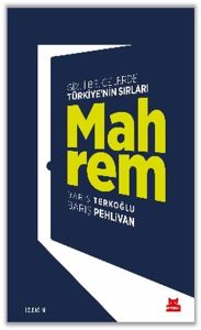 Kırmızı Kedi Yayınları Mahrem