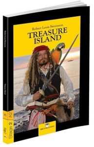 STAGE 2 TREASURE ISLAND